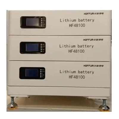48V100AH ​​Baterie cu ioni de litiu pentru sistemul de stocare a energiei pentru locuințe